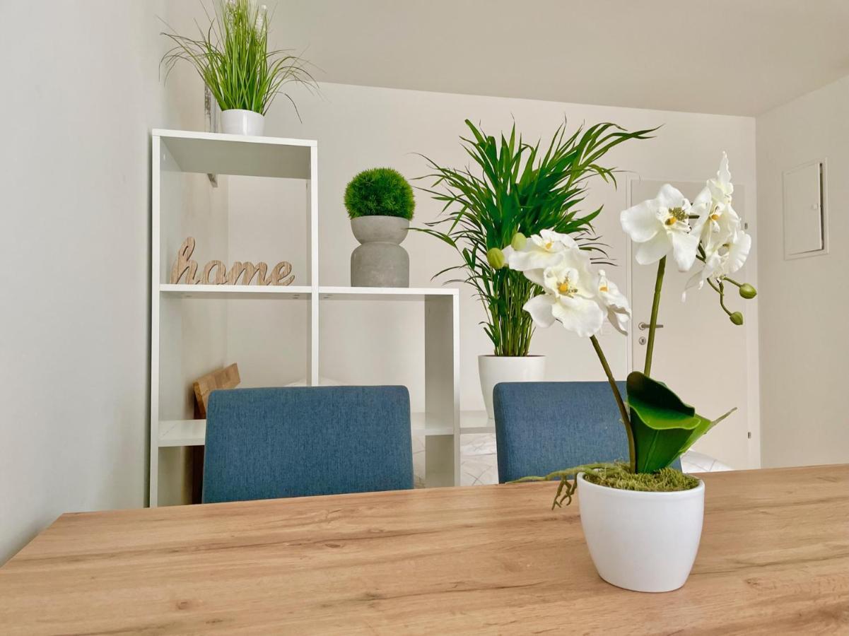 55m2 Flat With Balcony & Parking * Wien